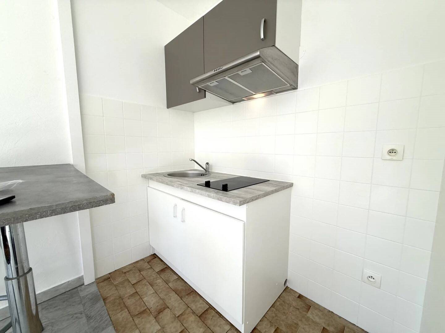 Appartement à louer, 30m², Nice