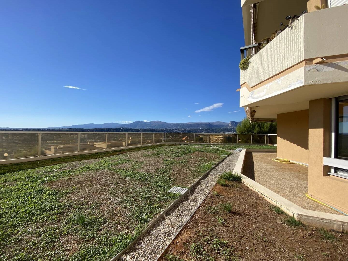 Appartement à louer, 98m², Nice