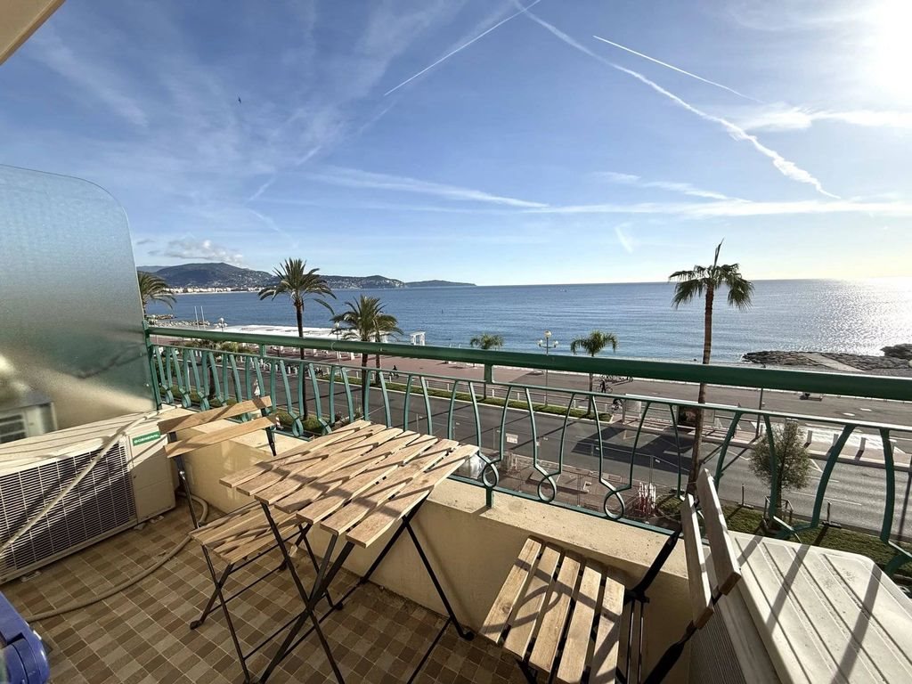 Appartement à louer, 78m², Nice