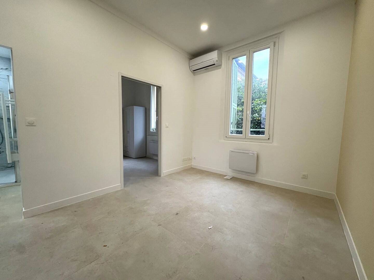 Appartement à louer, 35m², Nice