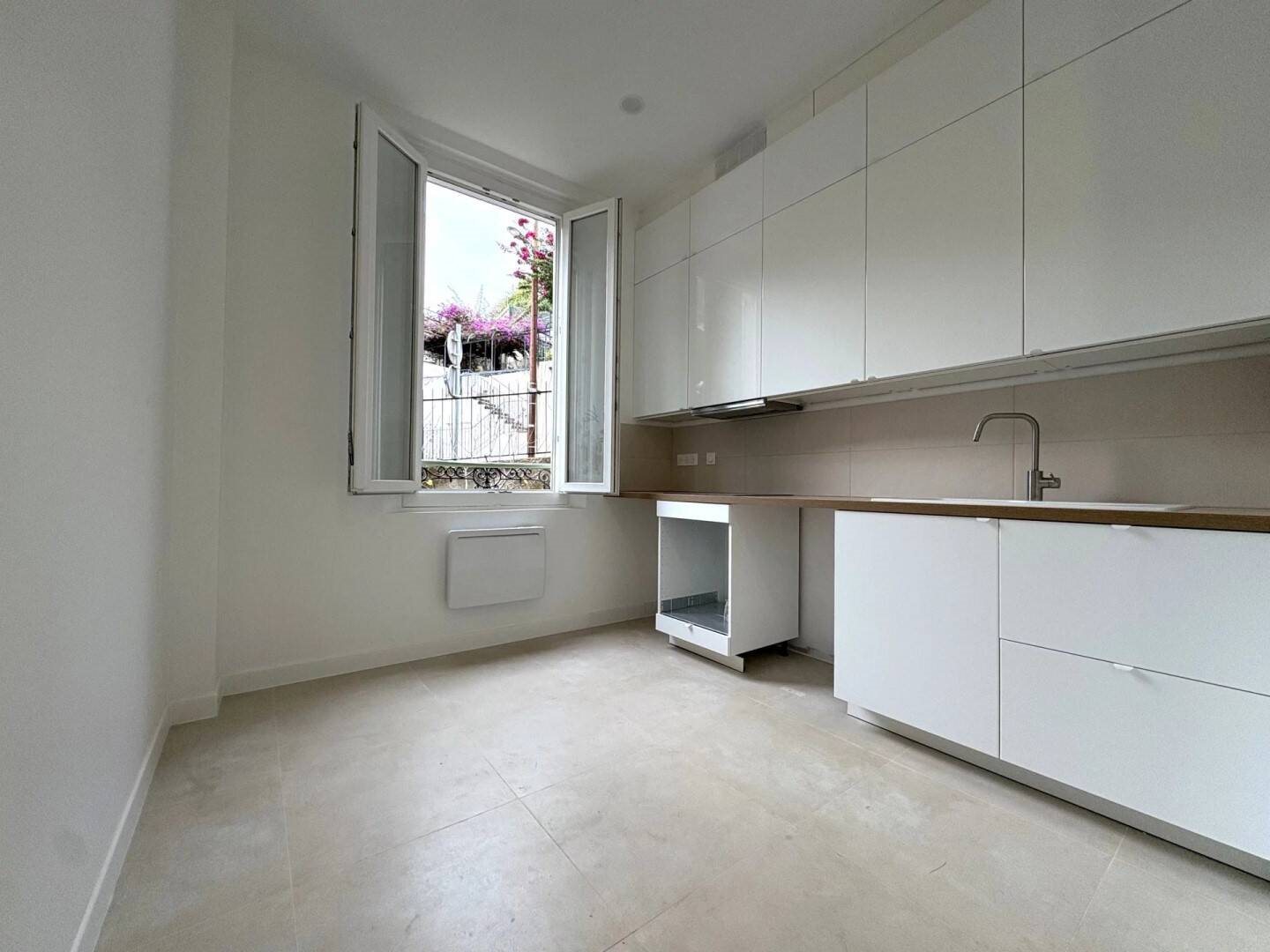 Appartement à louer, 35m², Nice
