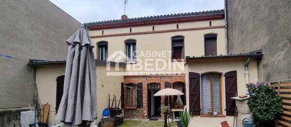 Maison à vendre, 162m², Toulouse