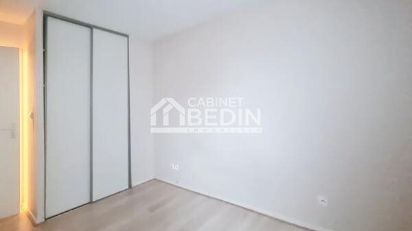 Appartement à vendre, 53m², Toulouse