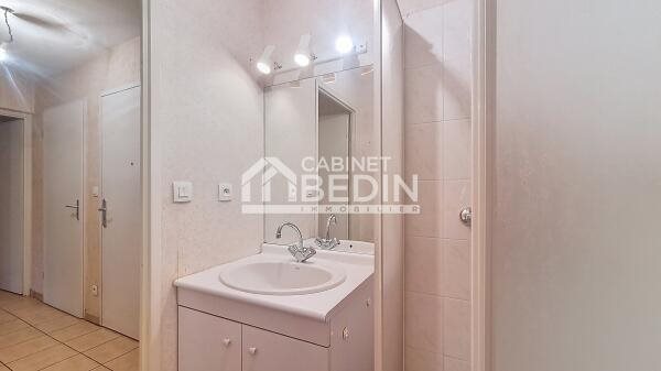 Appartement à vendre, 53m², Toulouse