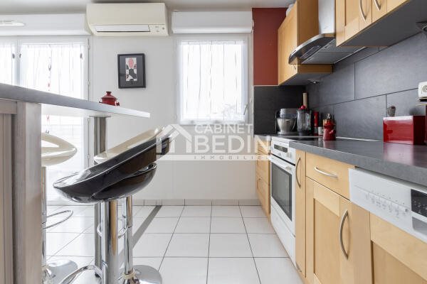 Appartement à vendre, 48m², Saint-Affrique