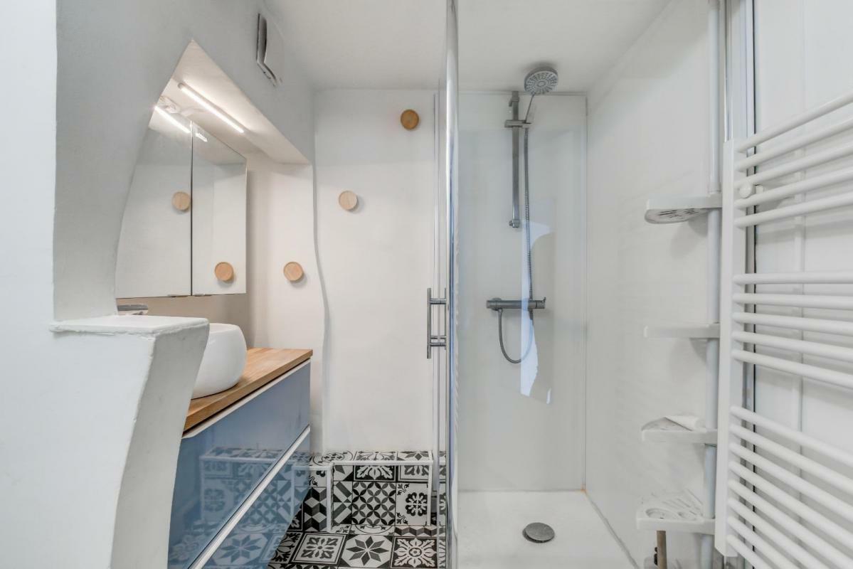 Appartement à louer, 42m², Toulouse