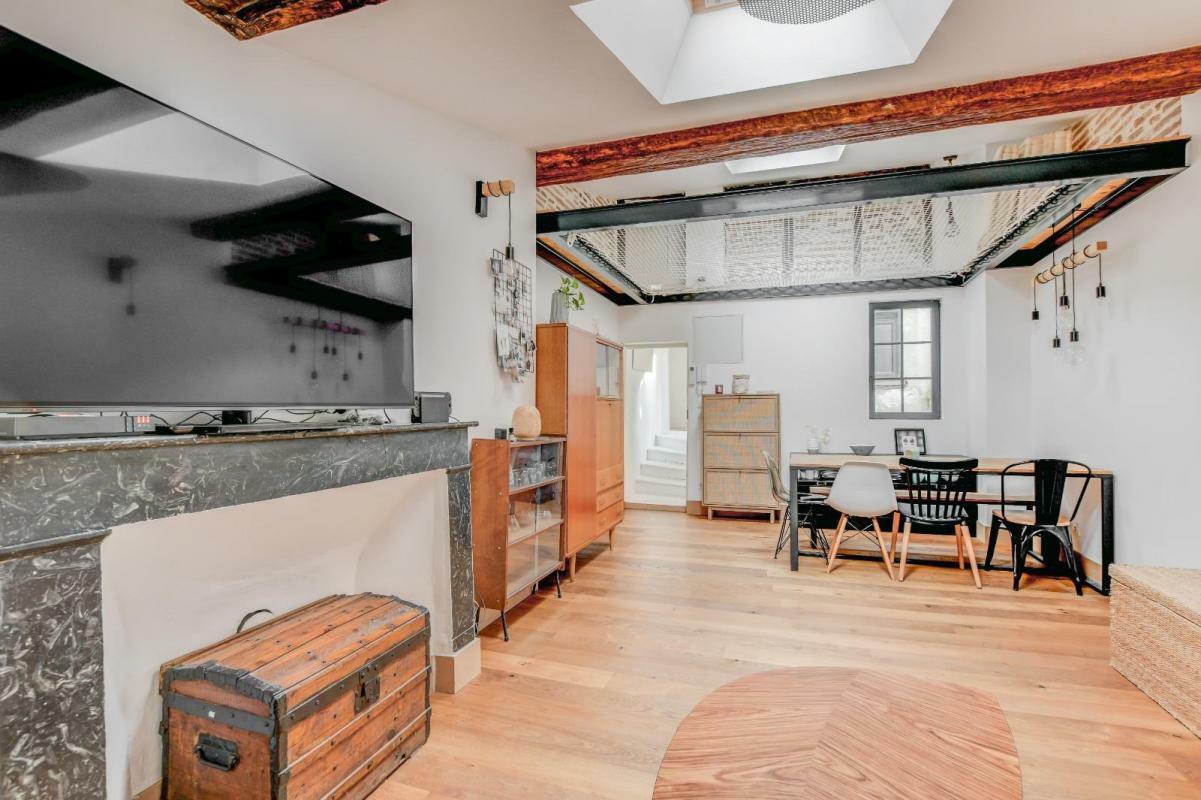 Appartement à louer, 42m², Toulouse