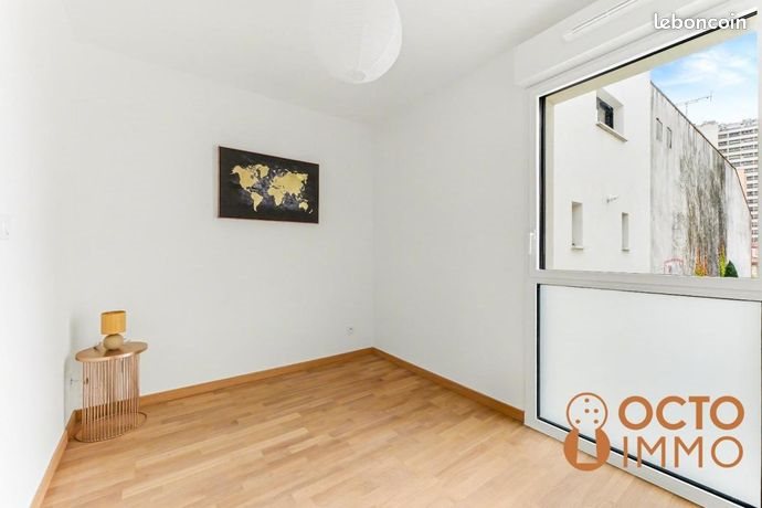 Appartement à louer, 33m², Toulouse