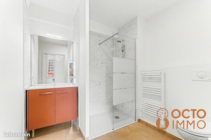 Appartement à louer, 33m², Toulouse