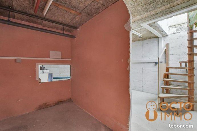 Maison à louer, 77m², Ramonville-Saint-Agne