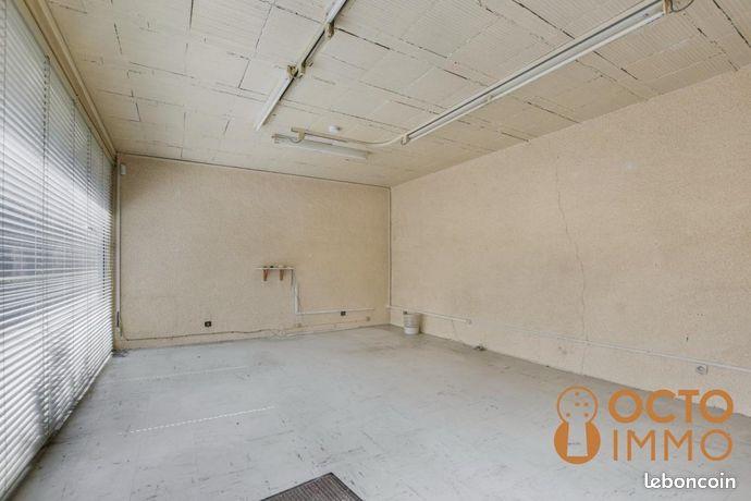 Maison à louer, 77m², Ramonville-Saint-Agne