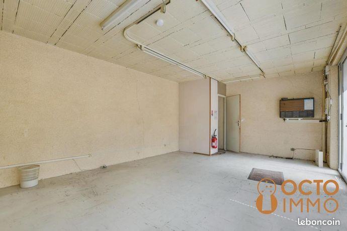 Maison à louer, 77m², Ramonville-Saint-Agne
