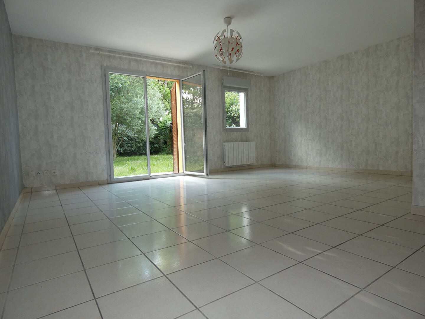 Maison à louer, 87m², Léguevin