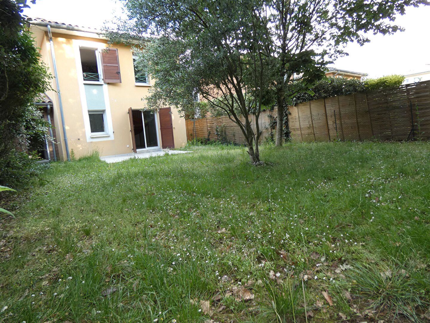 Maison à louer, 87m², Léguevin