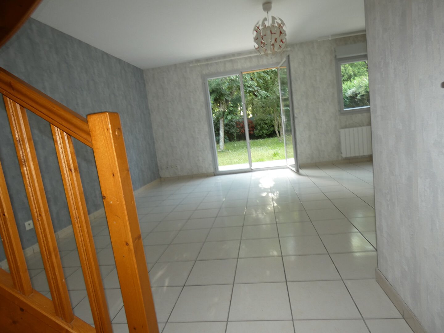 Maison à louer, 87m², Léguevin