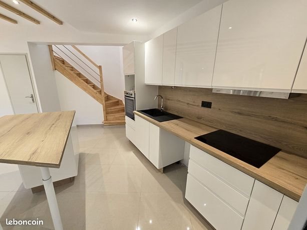 Maison à vendre, 73m², Toulouse