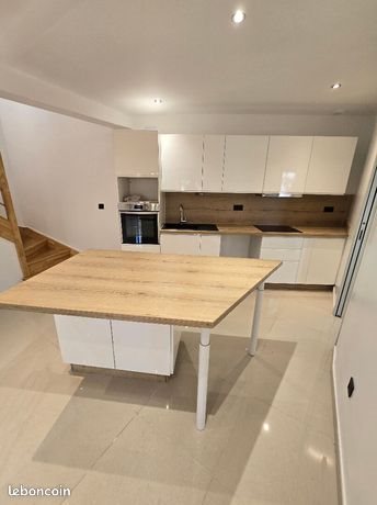 Maison à vendre, 73m², Toulouse