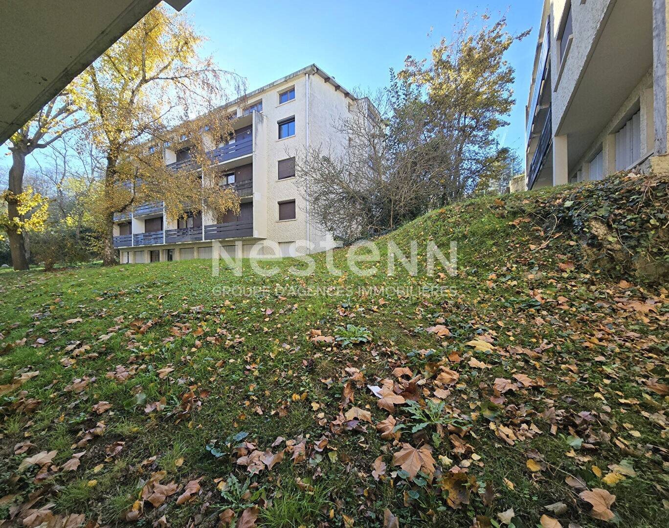 Appartement à louer, 40m², Toulouse