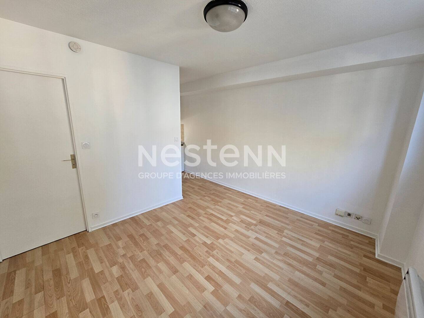 Appartement à vendre, 19m², Toulouse