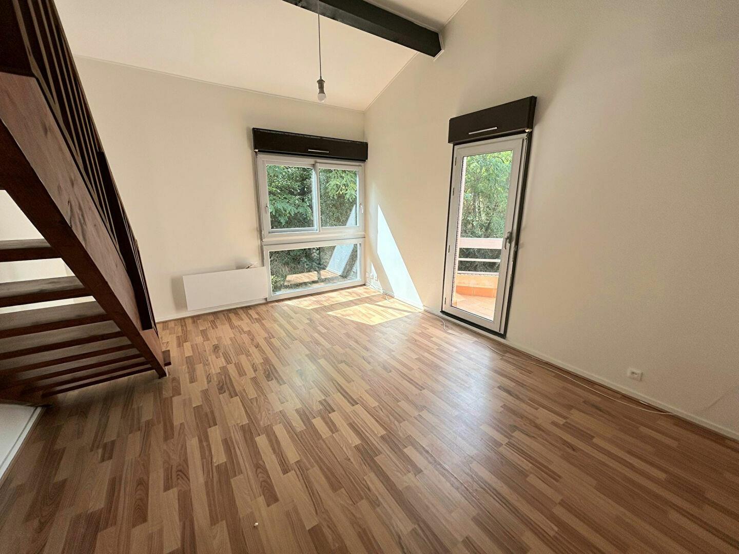 Appartement à louer, 54m², Toulouse