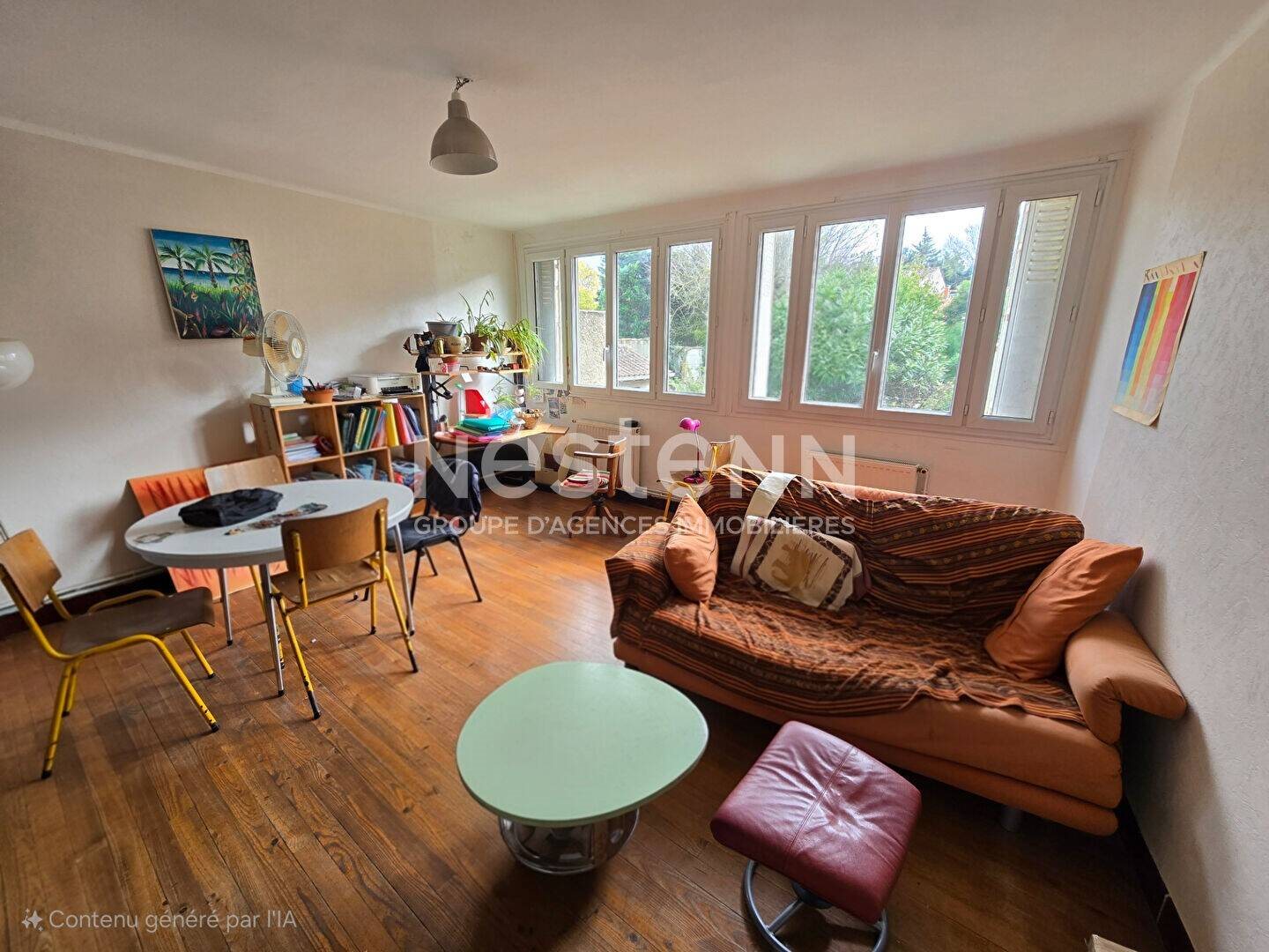 Maison à vendre, 100m², Toulouse