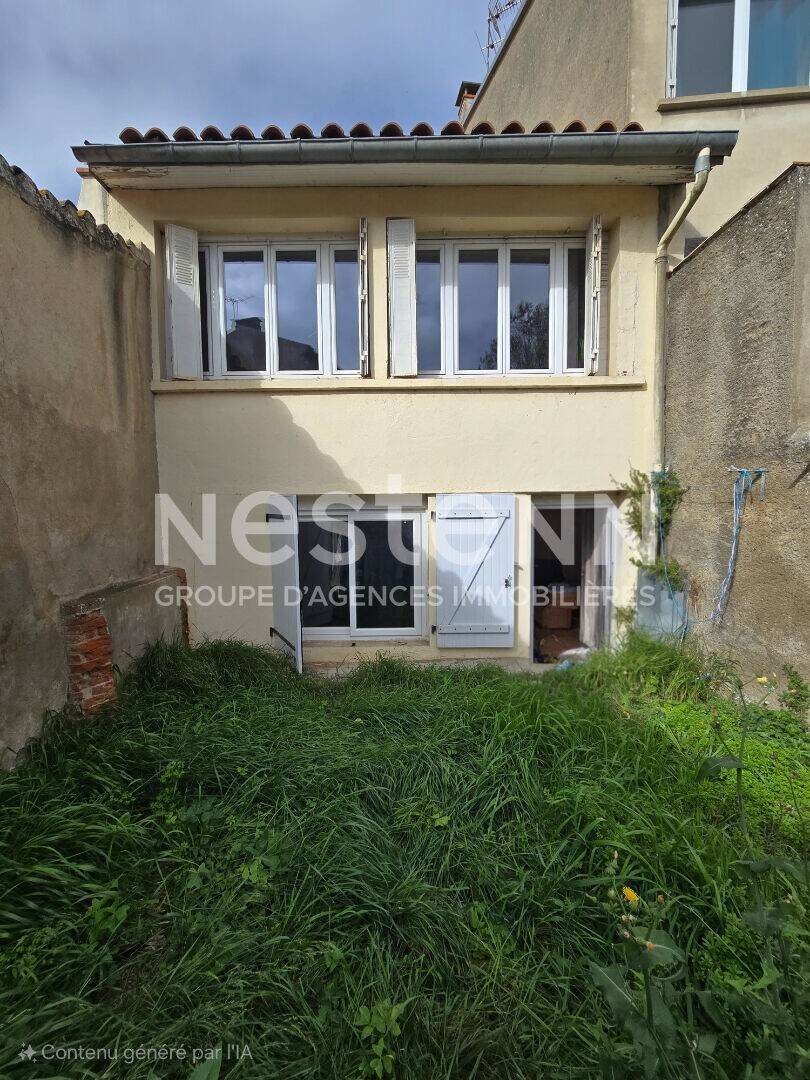 Maison à vendre, 100m², Toulouse