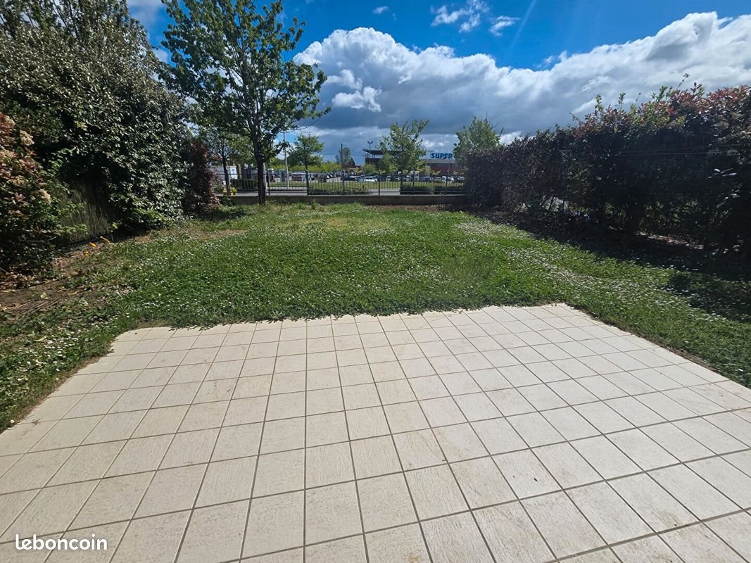 Maison à louer, 86m², Léguevin