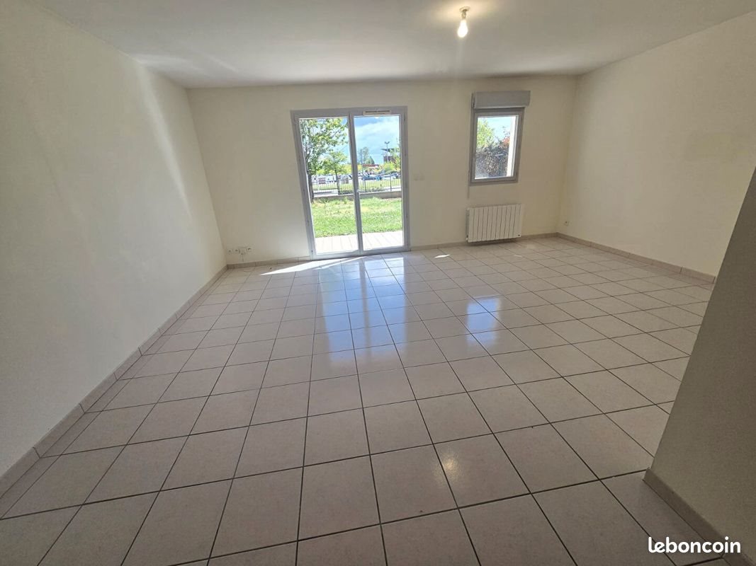 Maison à louer, 86m², Léguevin