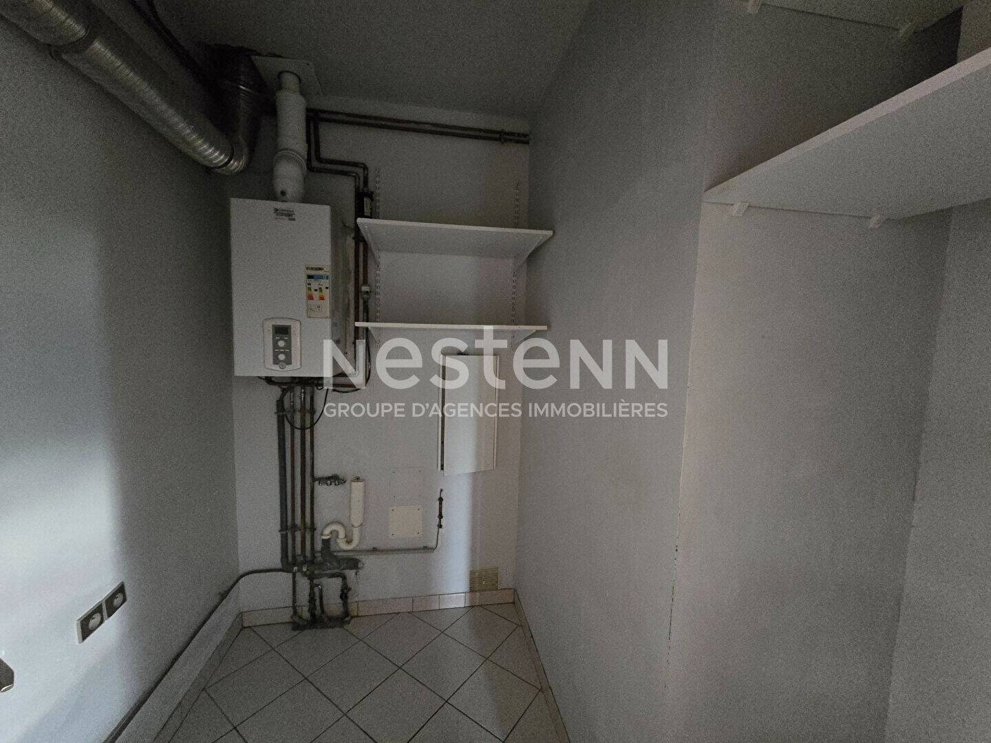 Maison à louer, 78m², Launaguet