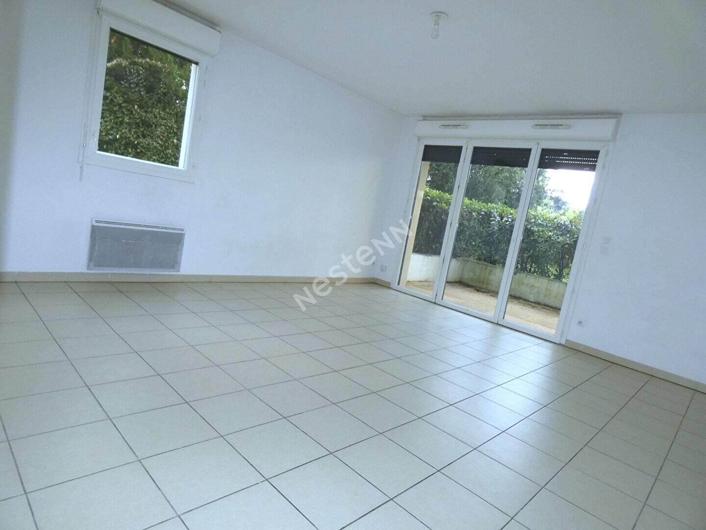 Appartement à louer, 85m², Toulouse