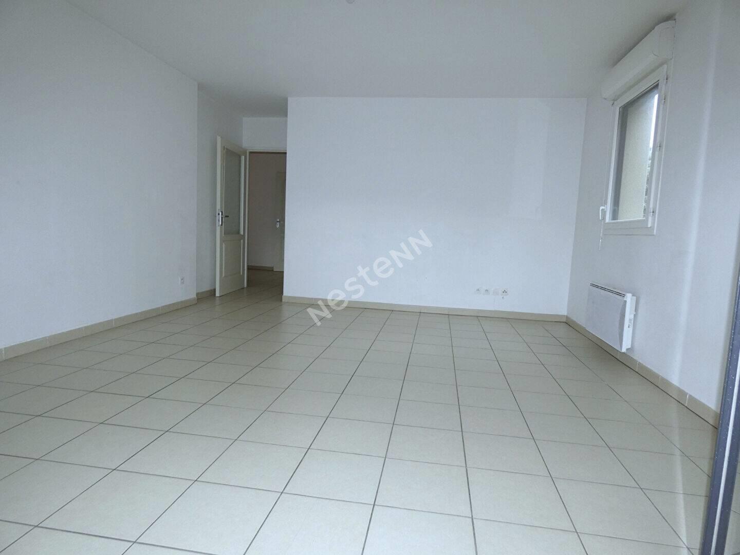 Appartement à louer, 85m², Toulouse