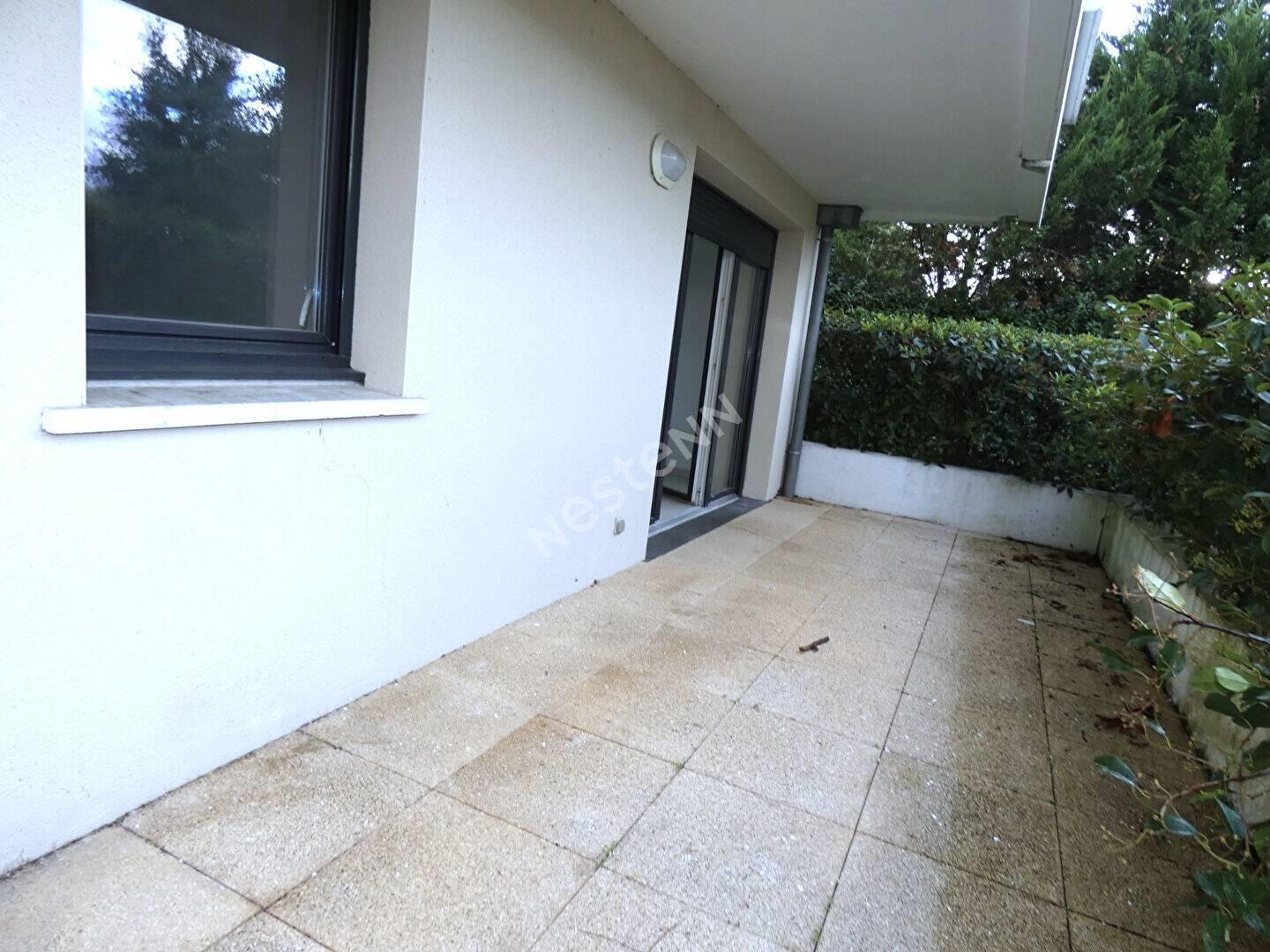 Appartement à louer, 85m², Toulouse