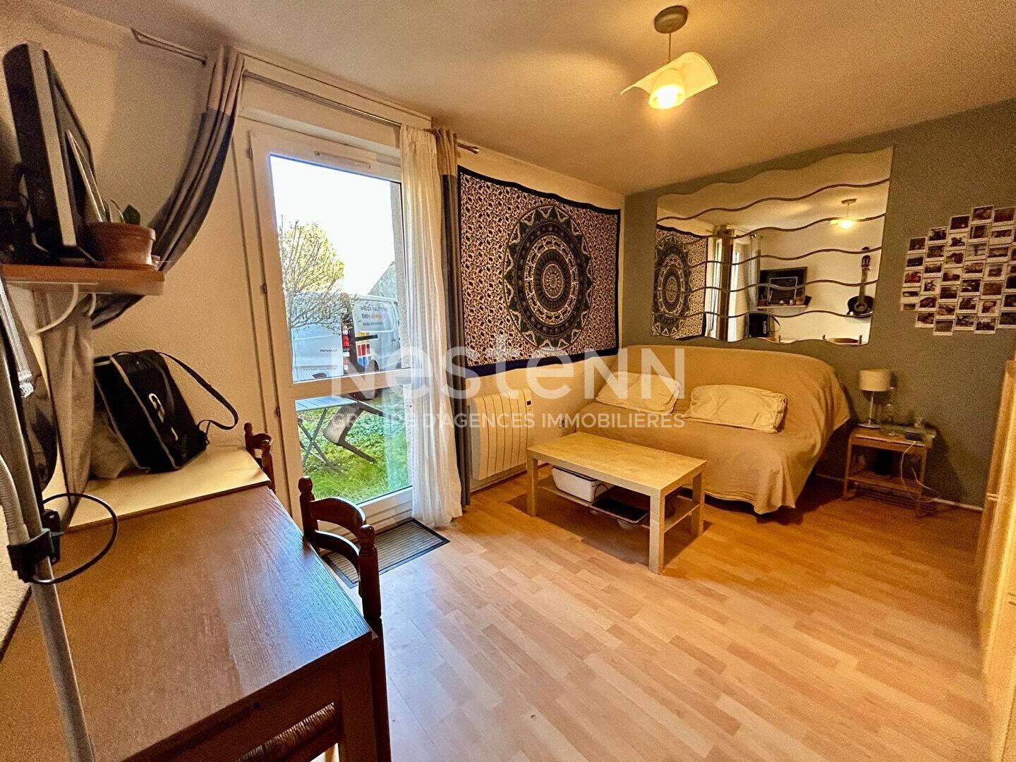 Appartement à louer, 23m², Toulouse