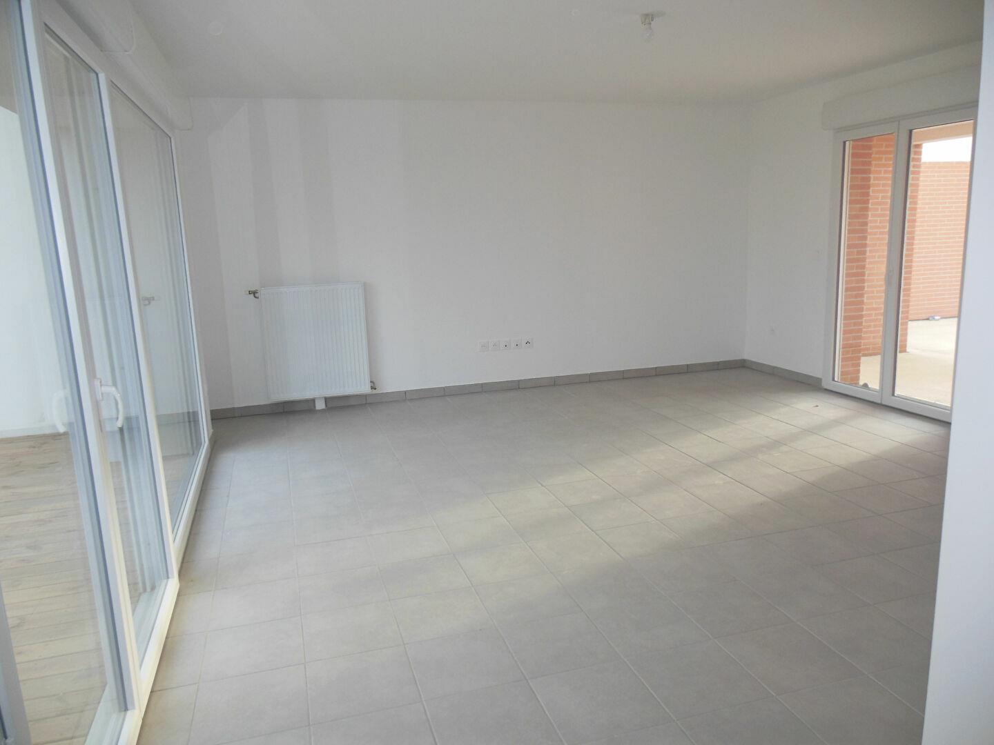 Maison à louer, 84m², Toulouse