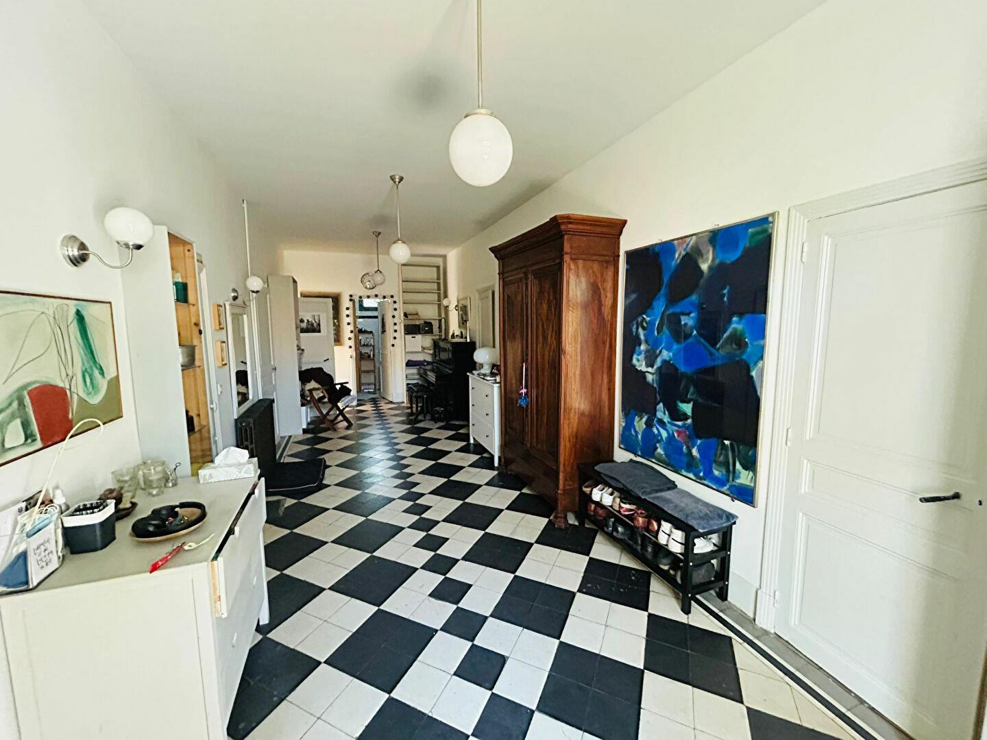 Maison à louer, 153m², Toulouse