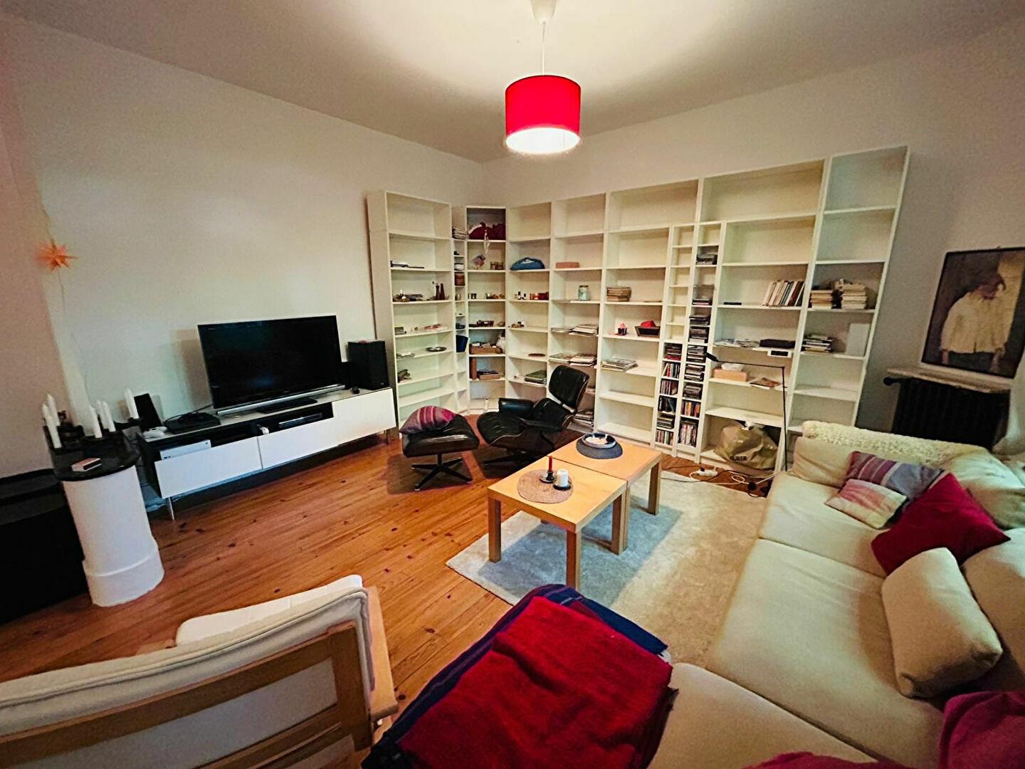 Maison à louer, 153m², Toulouse