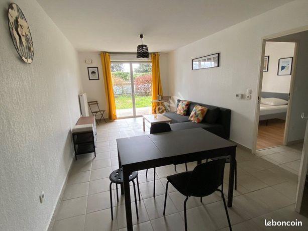 Maison à louer, 45m², Toulouse