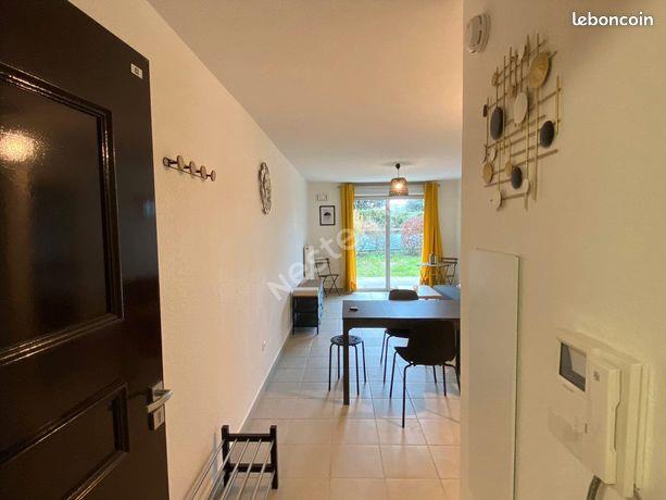 Maison à louer, 45m², Toulouse