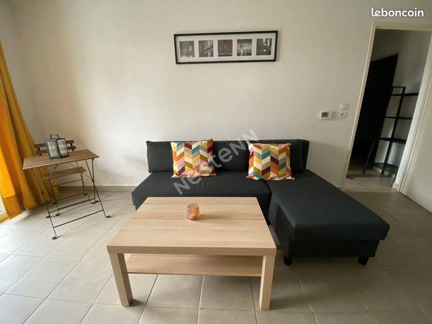 Maison à louer, 45m², Toulouse