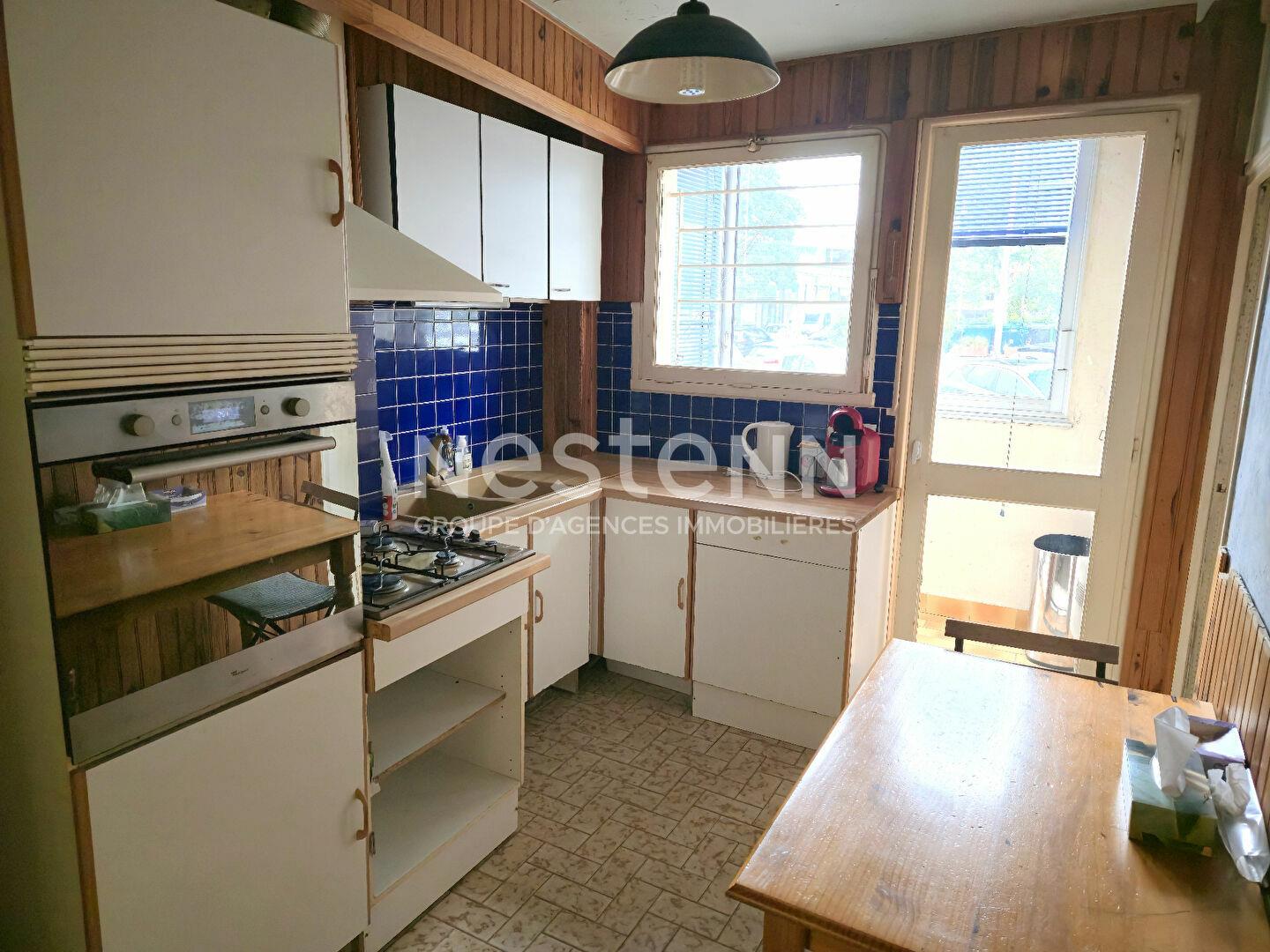 Maison à vendre, 76m², Toulouse