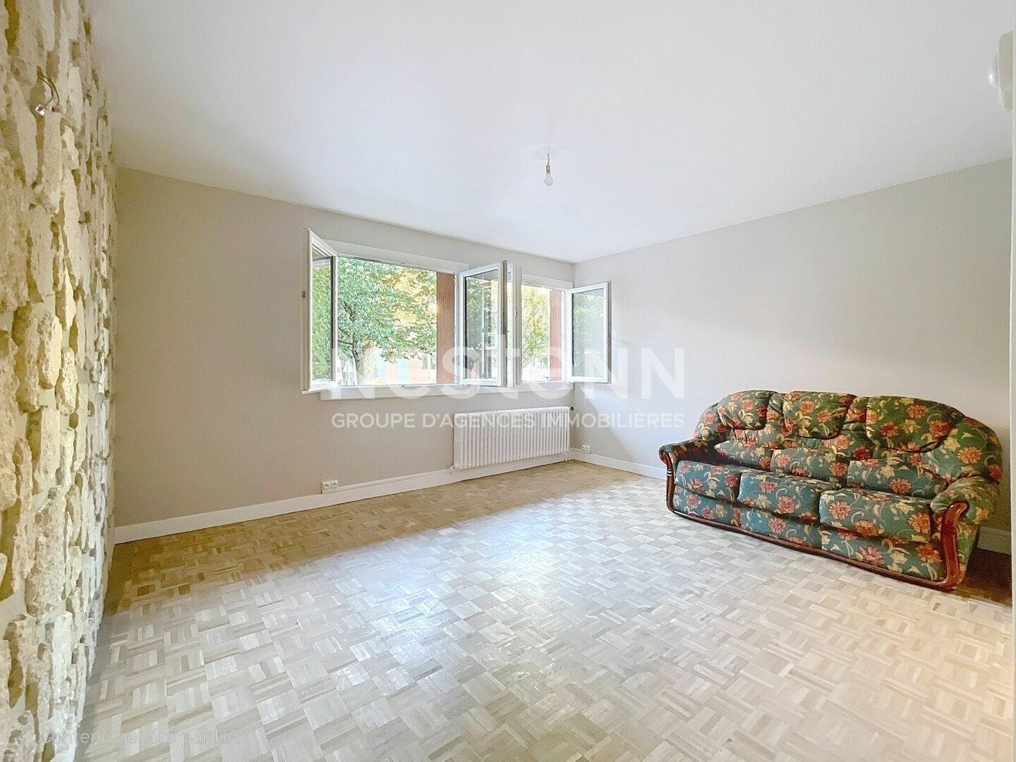 Maison à vendre, 76m², Toulouse