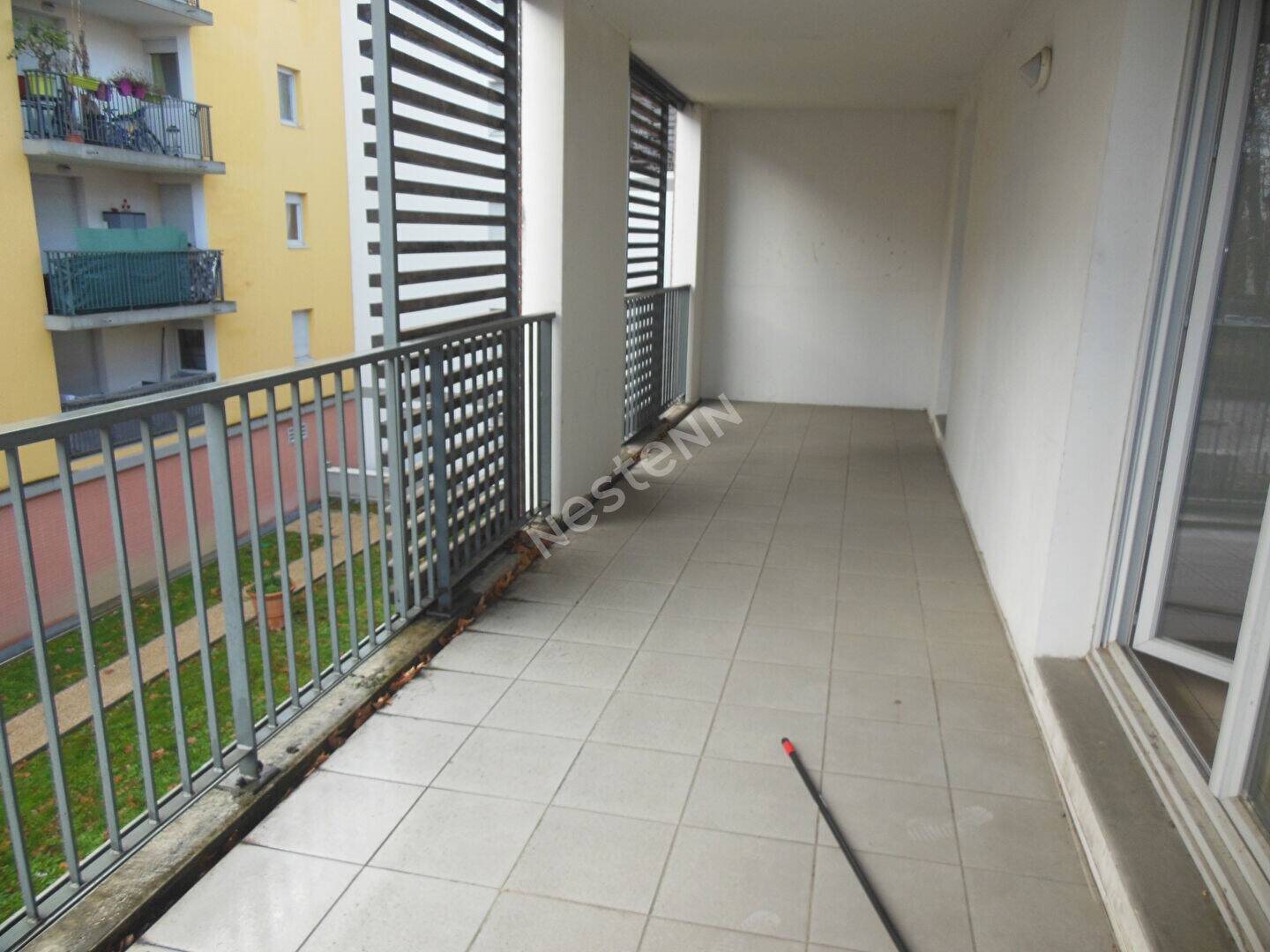 Appartement à louer, 65m², Toulouse