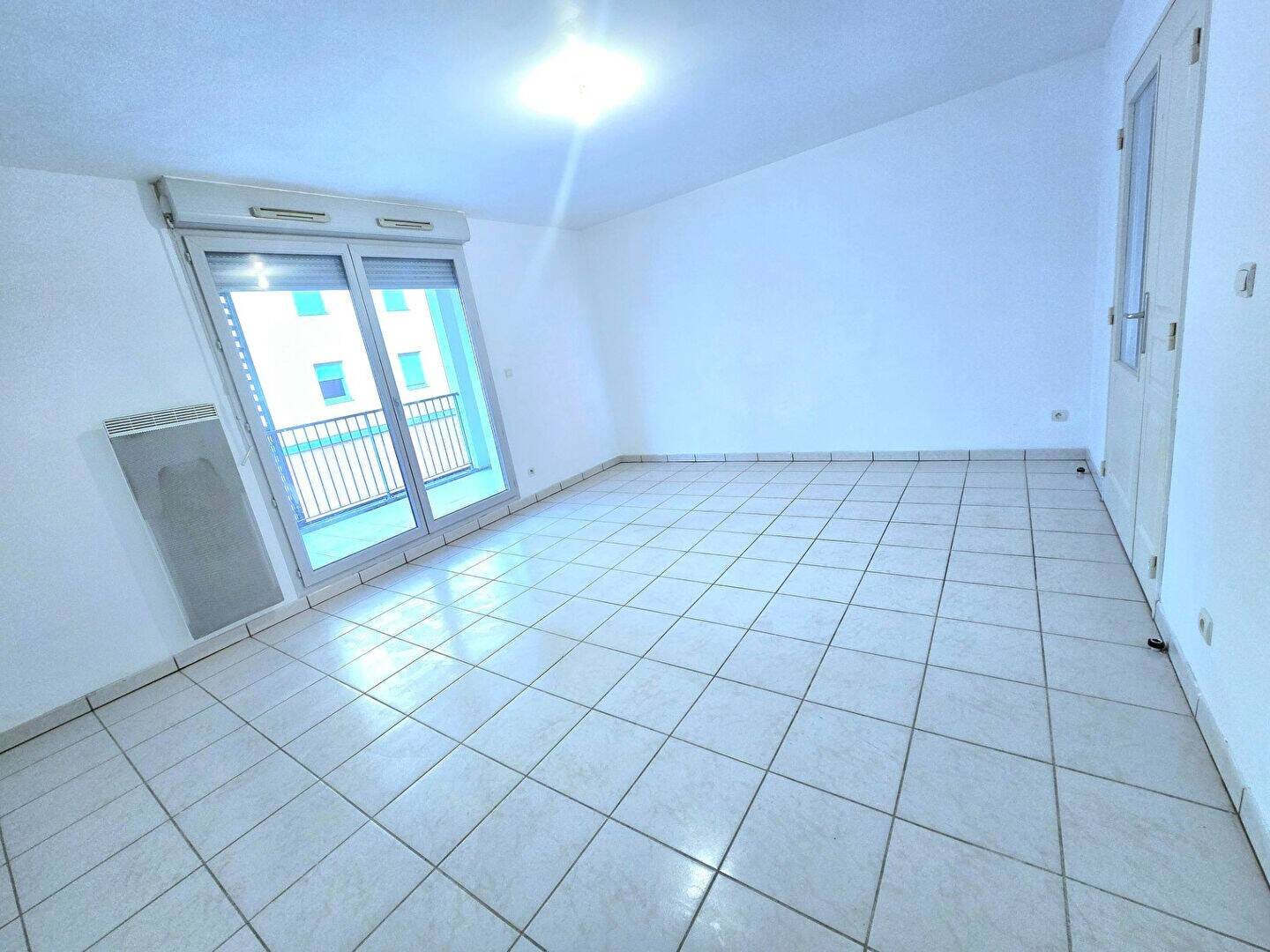 Appartement à louer, 65m², Toulouse