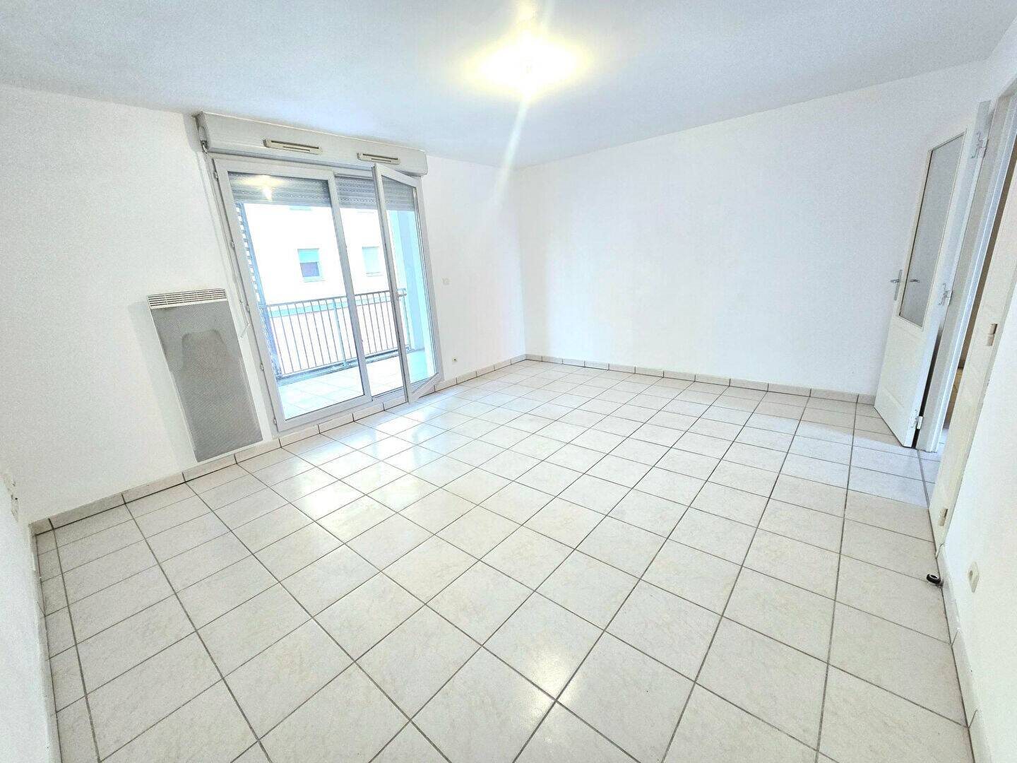 Appartement à louer, 65m², Toulouse