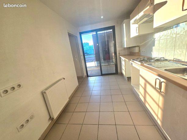 Maison à louer, 61m², Toulouse