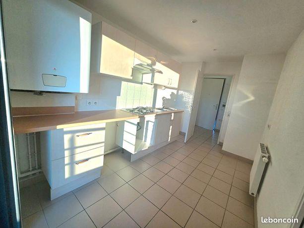 Maison à louer, 61m², Toulouse