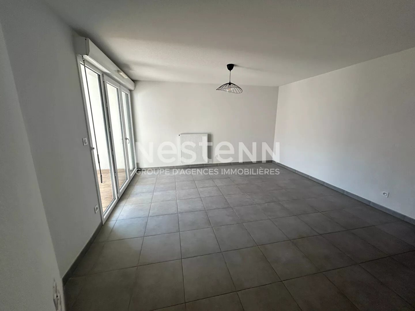 Appartement à louer, 46m², Toulouse