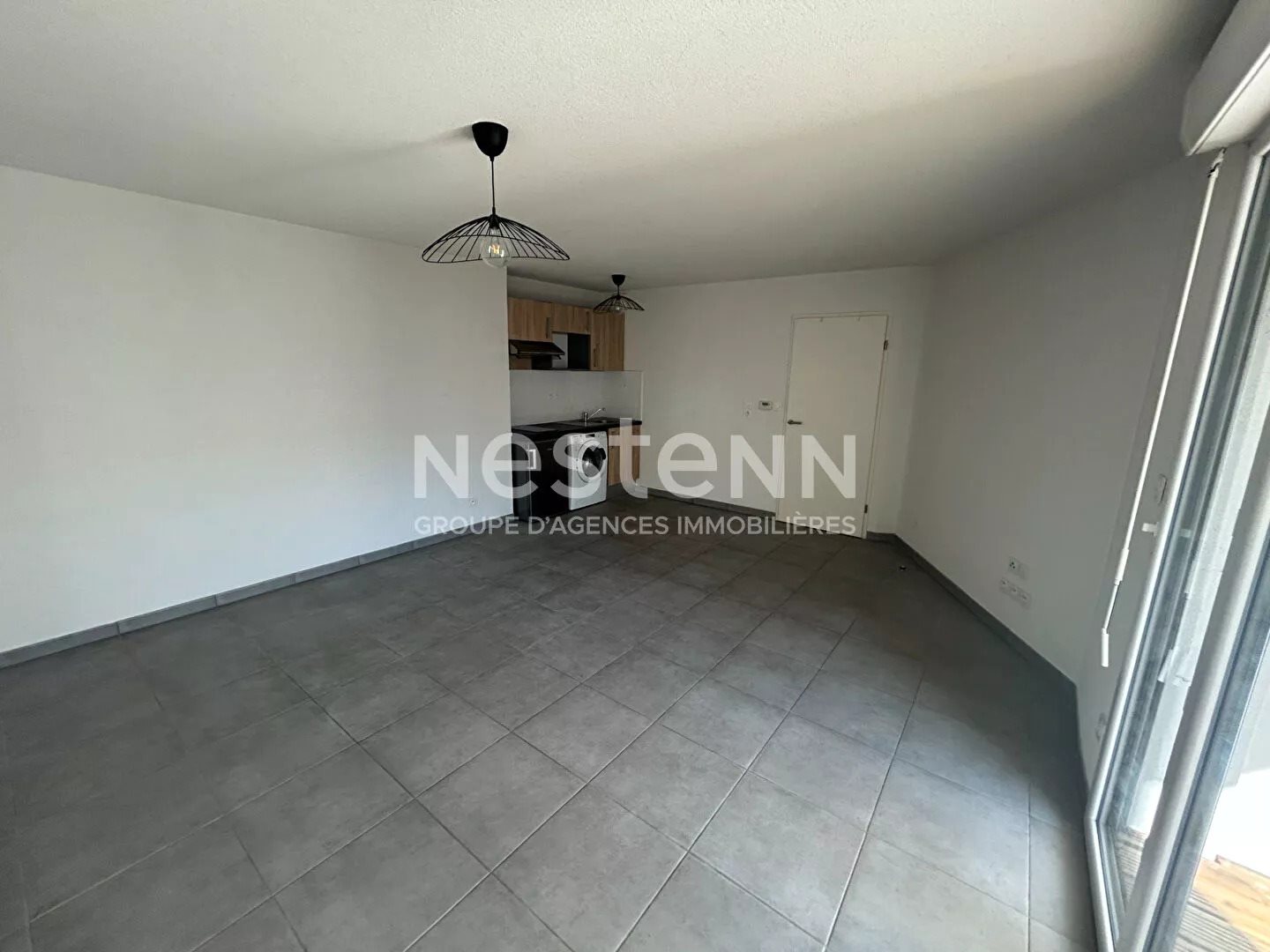 Appartement à louer, 46m², Toulouse