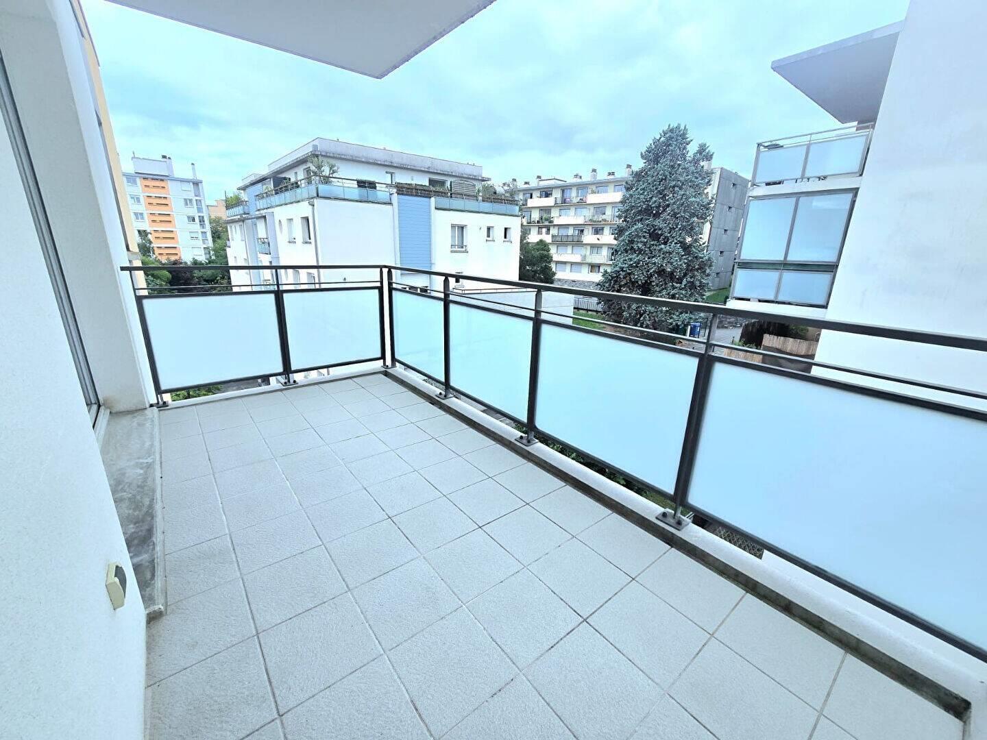 Appartement à louer, 63m², Toulouse