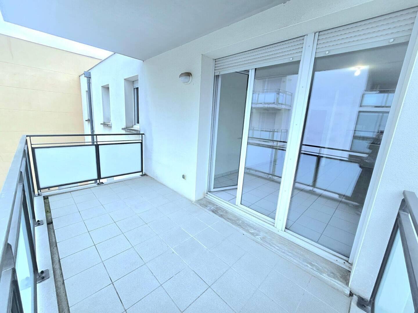 Appartement à louer, 63m², Toulouse